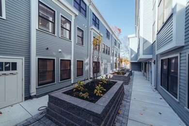 45 Spring St unit 6, West Roxbury, MA 02132 - photo 6