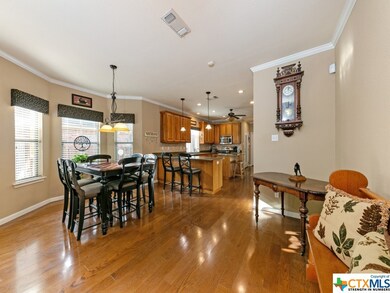 2227 Village Path, New Braunfels, TX 78130 - photo 5