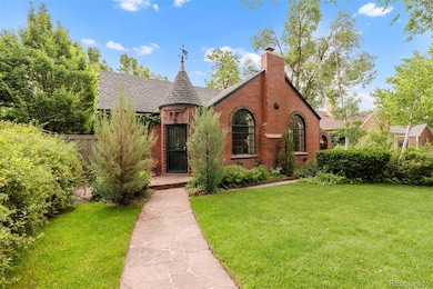 1226 Dexter St, Denver, CO 80220 - photo 2