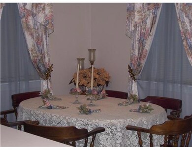 Dining Room.