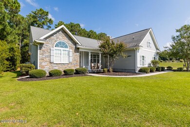 132 Snow Goose Ln, Sneads Ferry, NC 28460 - photo 2