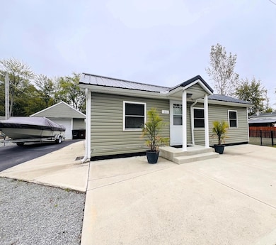 611 Miami Ave, Russells Point, OH 43348 - photo 2