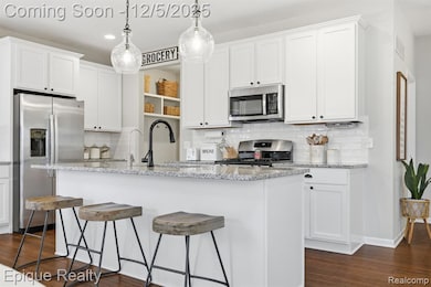 2153 Rolling Hills Dr, Holly, MI 48442 - photo 3