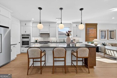 5440 Olive Ln, Hoschton, GA 30548 - photo 5