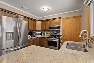 8232 S Ferdinand Ave, Bridgeview, IL 60455 - photo 4