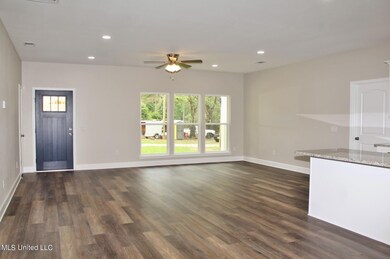 161 Ellis Hodge Rd, Lucedale, MS 39452 - photo 3