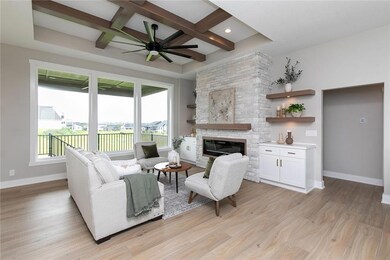 18088 Townsend Dr, Clive, IA 50325 - photo 5