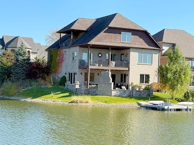 10380 Doubletree Dr S, Crown Point, IN 46307 - photo 3