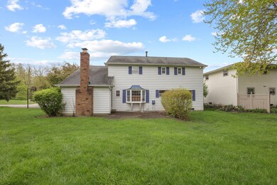 1826 Laylon Dr.