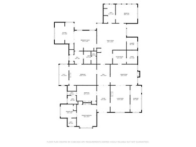 408 S Alexander Ave, Washington, GA 30673 - photo 5