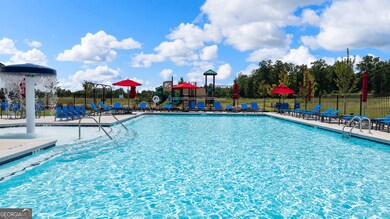 186 Aster Ave, Locust Grove, GA 30248 - photo 5