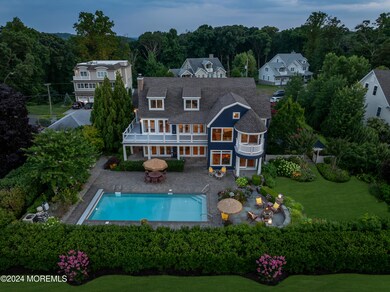 256 E Highland Ave, Atlantic Highlands, NJ 07716 - photo 5