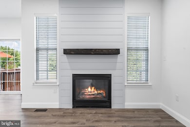 1091 Buckingham Dr unit 45, West Deptford, NJ 08086 - photo 6