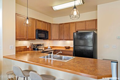 7761 Creekside Center Dr unit B4, Anchorage, AK 99504 - photo 5