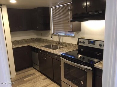 510 N Harris Dr unit B, Mesa, AZ 85203 - photo 4