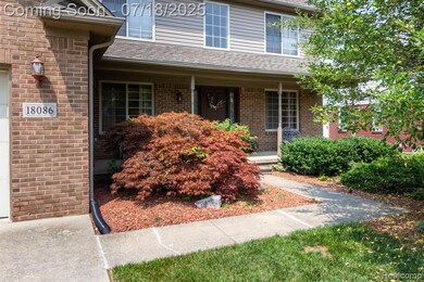 SPACIOUS OVER 2800 SQ FT, NEAT & CLEAN, VERY WELL MAINTAINED WITH PRIDE OF OWNERSHIP, 4 BEDROOM, 2 ½ BATH COLONIAL!
