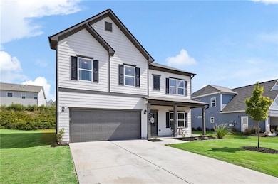 176 Deven Dr, Dallas, GA 30132 - photo 6