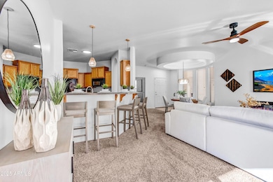 2565 S Signal Butte Rd unit 19, Mesa, AZ 85209 - photo 4