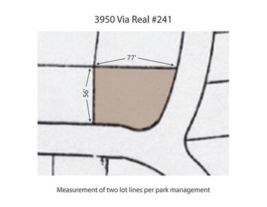 Lot Dimensions