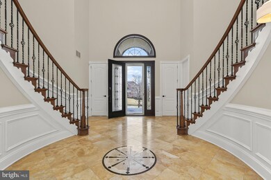 4954 Valley View Overlook, Ellicott City, MD 21042 - photo 3