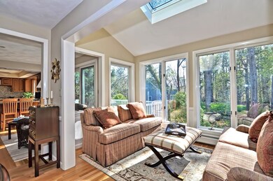 8 Karlton Cir, Andover, MA 01810 - photo 7