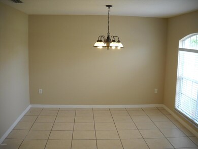 Formal Living room view