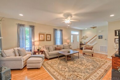 1705 Spruce View Terrace, Henrico, VA 23228 - photo 4