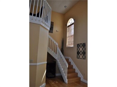 Interior Space/Layout