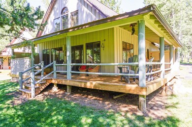 57534 Circle St, Sunriver, OR 97707 - photo 2