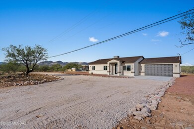 146 Camino Josefina, Rio Rico, AZ 85648 - photo 2