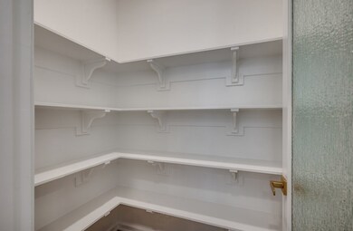 Reynolds Pantry