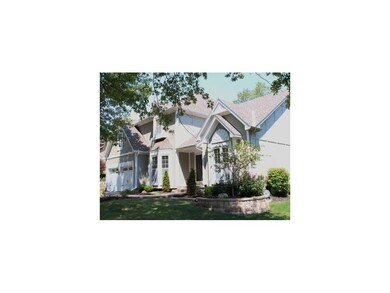 Beautiful updated landscaping on all sides!