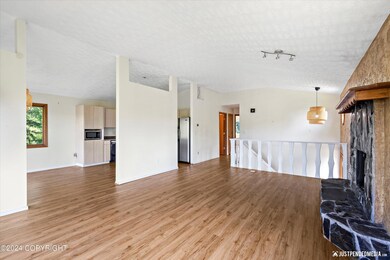 Top Floor Living Room