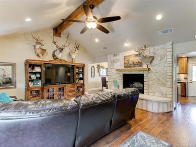 4428 Slayton Rd, Cleburne, TX 76031 - photo 6