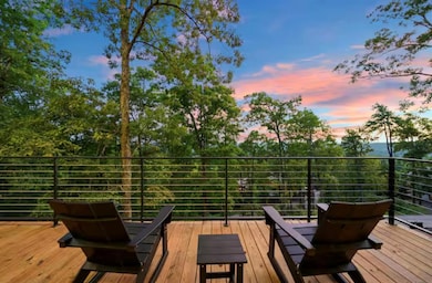 336 Moonshiner Springs Trail, Broken Bow, OK 74728 - photo 3