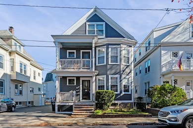 9 Glover St unit 1, Salem, MA 01970 - photo 3