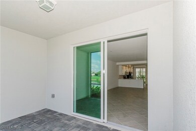 Front Lanai