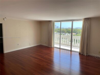 Gables Plaza Condominiums unit 805, Coral Gables, FL 33134 - photo 7