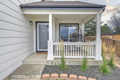 2146 Castle Ridge Way, Highlands Ranch, CO 80129 - photo 2