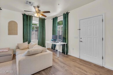Living Space