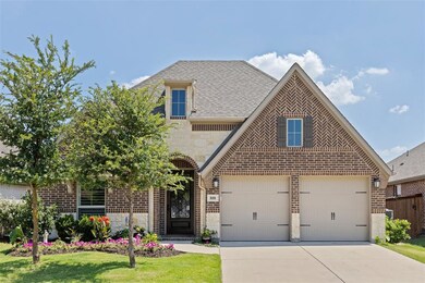 808 Esk Ave, Celina, TX 75009 - photo 2