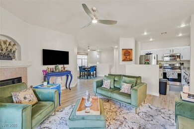 8737 Red Brook Dr unit 201, Las Vegas, NV 89128 - photo 4