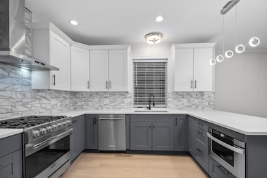 1113 N Mozart St unit 101, Chicago, IL 60622 - photo 5