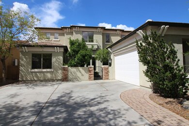 Front view 2