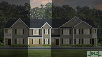 319 Dogwood Cir, Port Wentworth, GA 31407 - photo 2