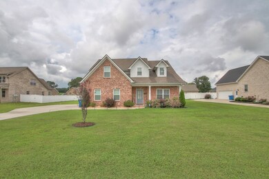 60 S Windsor Ct, Manchester, TN 37355 - photo 2