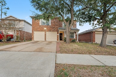 651 Cypresswood Trace, Spring, TX 77373 - photo 3