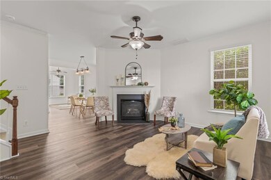 Open and Airy!