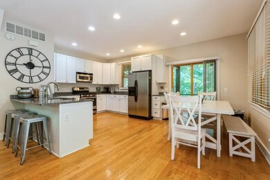 Kitche/Dining