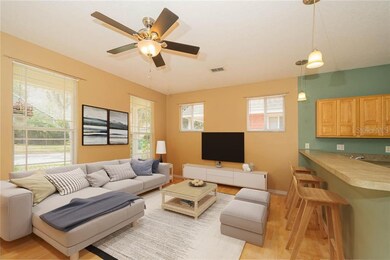 6208 Moorefield Ln, Zephyrhills, FL 33542 - photo 2